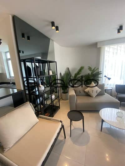 2 Bedroom Flat for Sale in New Cairo, Cairo - ادريس ايست-addres east_8. jpg