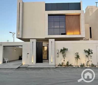 5 Bedroom Twin House for Sale in Sheikh Zayed, Giza - ba3bf3d7-ec58-4236-a35a-959c3a859f62. jpeg