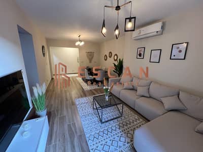 2 Bedroom Flat for Rent in New Cairo, Cairo - IMG-20241119-WA0111. jpg