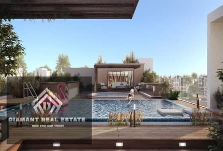 3 Bedroom Villa for Sale in Mostakbal City, Cairo - WhatsApp Image 2023-11-02 at 4.00. 21 PM (4). jpeg