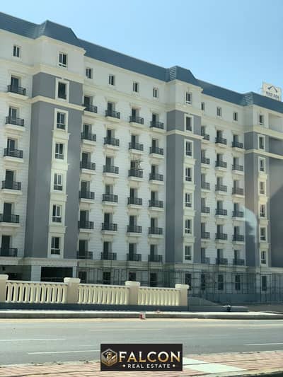 2 Bedroom Flat for Sale in Alamein, Matruh - WhatsApp Image 2025-01-22 at 1.27. 40 PM (3). jpeg