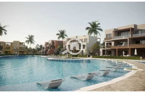 3 Bedroom Twin House for Sale in Hurghada, Red Sea - makadi-heights-hurghada-1722771849_15. jpg