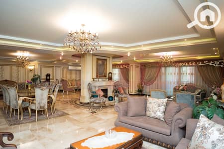 7 Bedroom Flat for Sale in Smoha, Alexandria - DSC06574. jpg