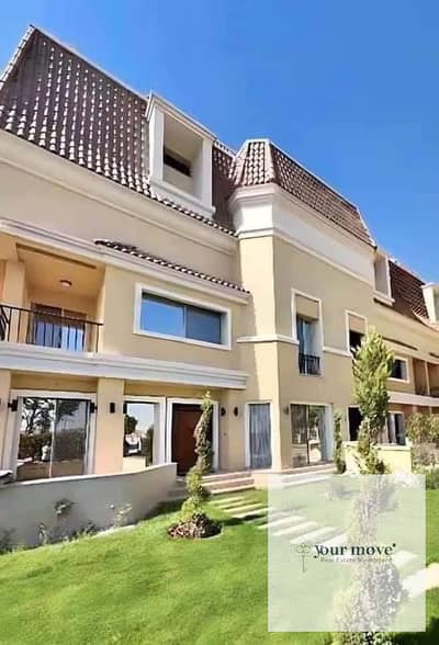 4 Bedroom Villa for Sale in Mostakbal City, Cairo - 468401019_556764377311769_2750100601474378222_n. jpg