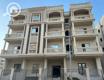 3 Bedroom Flat for Sale in New Cairo, Cairo - fda009f0-0e77-4dea-acb3-f273eb786480. jpeg