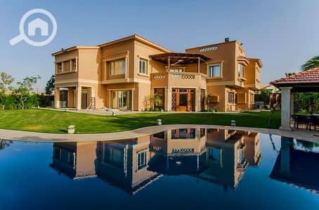 5 Bedroom Villa for Sale in New Cairo, Cairo - WhatsApp Image 2024-02-01 at 19.13. 02_d7204b1d. jpg