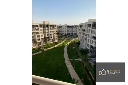 3 Bedroom Apartment for Rent in Madinaty, Cairo - WhatsApp Image 2025-03-08 at 6.22. 09 AM. jpg