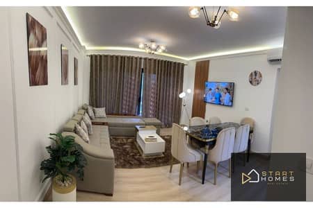 2 Bedroom Apartment for Rent in Madinaty, Cairo - WhatsApp Image 2025-03-08 at 6.41. 36 AM (2). jpg