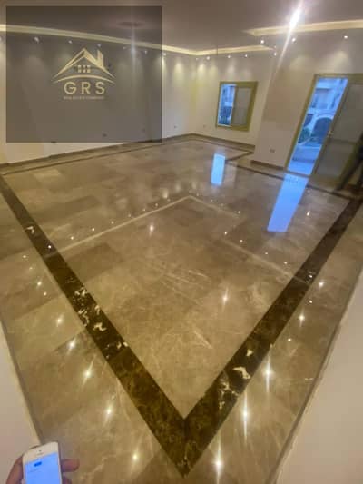 4 Bedroom Flat for Sale in Sheikh Zayed, Giza - WhatsApp Image 2025-03-05 at 2.11. 09 PM (5). jpeg