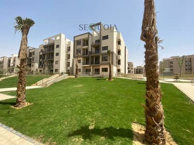 1 Bedroom Flat for Sale in New Cairo, Cairo - fce547cf263041a291b8db5c76e7b276. jpg