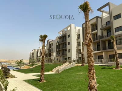 2 Bedroom Apartment for Sale in New Cairo, Cairo - 0f2cc263d0334af38a42f1741701537d. jpg