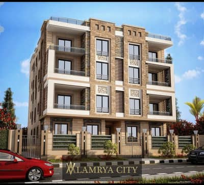 2 Bedroom Apartment for Sale in New Cairo, Cairo - WhatsApp Image 2025-02-24 at 4.48. 20 PM. jpeg