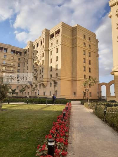 2 Bedroom Flat for Sale in New Capital City, Cairo - de9b42e3-3e42-441c-abef-adbd42dd9189. jpeg