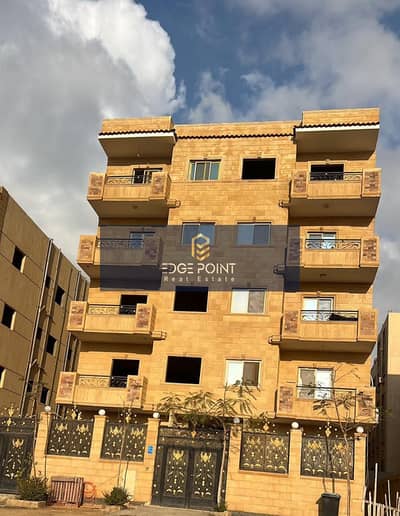 3 Bedroom Flat for Sale in New Cairo, Cairo - WhatsApp Image 2025-03-08 at 10.31. 12 AM. jpeg