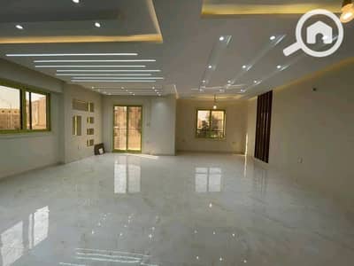 3 Bedroom Apartment for Sale in New Cairo, Cairo - 1. jpg