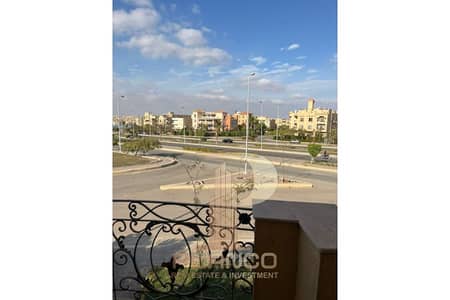 3 Bedroom Duplex for Sale in Sheikh Zayed, Giza - IMG-20250126-WA0041. jpg