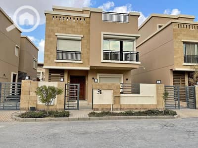 3 Bedroom Villa for Sale in New Cairo, Cairo - 481665148_122203476266132629_1679468646963637350_n. jpg