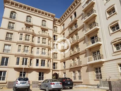 3 Bedroom Apartment for Sale in New Cairo, Cairo - 386644416_737197978421215_4508211191100479183_n - Copy. jpg