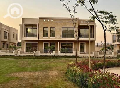 3 Bedroom Villa for Sale in New Cairo, Cairo - WhatsApp Image 2024-08-18 at 09.19. 21_337b56a1. jpg