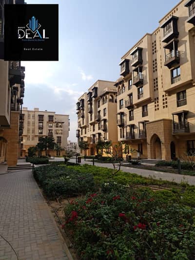 3 Bedroom Flat for Sale in El Fostat, Cairo - WhatsApp Image 2025-03-05 at 3.08. 19 PM (1). jpeg