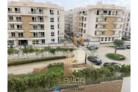 3 Bedroom Apartment for Sale in 6th of October, Giza - download. jpg