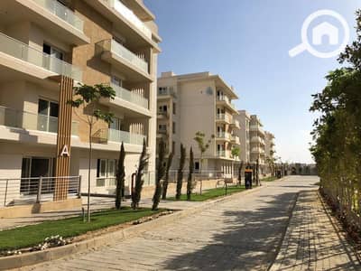 3 Bedroom Flat for Sale in New Cairo, Cairo - WhatsApp Image 2023-07-08 at 18.42. 26. jpeg