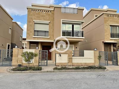 3 Bedroom Villa for Sale in New Cairo, Cairo - 481665148_122203476266132629_1679468646963637350_n. jpg