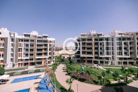 3 Bedroom Apartment for Sale in New Cairo, Cairo - 56bf4327-a343-421c-b4fc-987b328fcd86. jpg