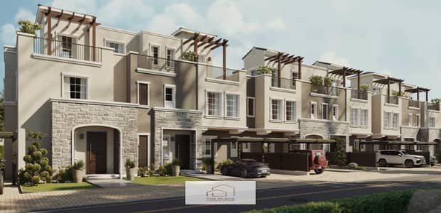 4 Bedroom Villa for Sale in Sheikh Zayed, Giza - 7. jpeg