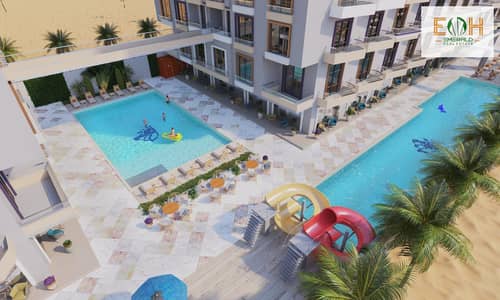 2 Bedroom Flat for Sale in Hurghada, Red Sea - WhatsApp Image 2024-03-01 at 15.19. 57 (2). jpeg