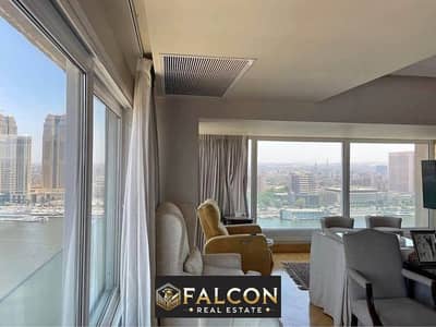 1 Bedroom Hotel Apartment for Sale in Maadi, Cairo - WhatsApp Image 2025-01-18 at 2.22. 00 PM. jpeg