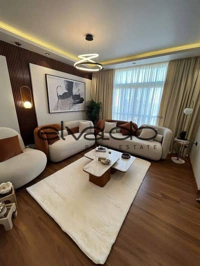 3 Bedroom Flat for Sale in New Cairo, Cairo - ادريس ايست-addres east_21. jpg