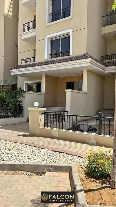 2 Bedroom Flat for Sale in Mostakbal City, Cairo - 476647899_1647089725896160_5391046672806394113_n. jpg