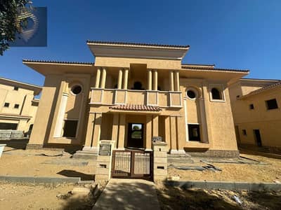 5 Bedroom Villa for Sale in Madinaty, Cairo - 4126a9df-1c5c-489d-a588-d3ae4eb8dff2. jpg