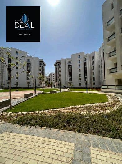 3 Bedroom Apartment for Sale in New Capital City, Cairo - 15. PNG