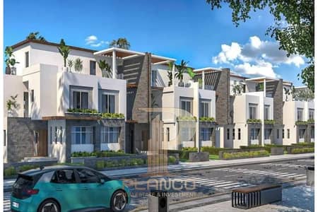 5 Bedroom Townhouse for Sale in Sheikh Zayed, Giza - 6777576-645c4o. jpg