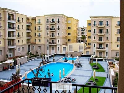 3 Bedroom Apartment for Sale in New Cairo, Cairo - WhatsApp Image 2025-03-08 at 11.04. 16 PM. jpeg