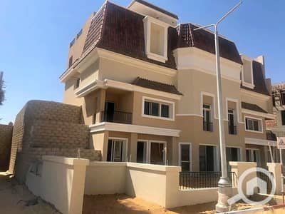 4 Bedroom Villa for Sale in Mostakbal City, Cairo - IMG-20231220-WA0030. jpg