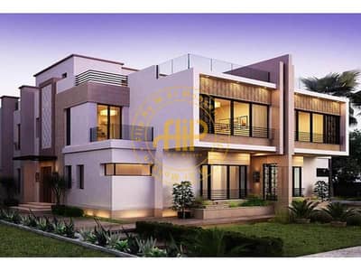 4 Bedroom Twin House for Sale in Sheikh Zayed, Giza - 5279102-4f3e6o. jpg