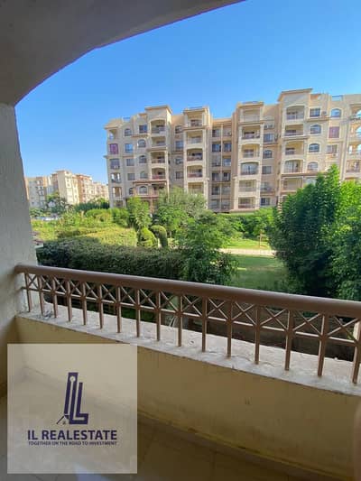 3 Bedroom Apartment for Sale in Madinaty, Cairo - 3dcdc85e-de82-4bf0-b11a-618b39afab56. jpg