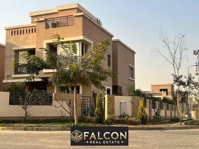 3 Bedroom Villa for Sale in New Cairo, Cairo - 476836026_4013168022306087_2812884428817923354_n. jpg