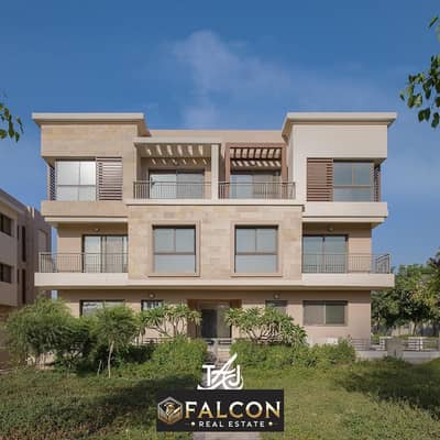 4 Bedroom Duplex for Sale in New Cairo, Cairo - 504125d8-890b-4fe9-bad8-551290667845. jpg