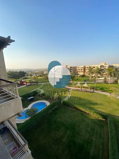 3 Bedroom Flat for Sale in 6th of October, Giza - IMG-20250107-WA0045. jpg