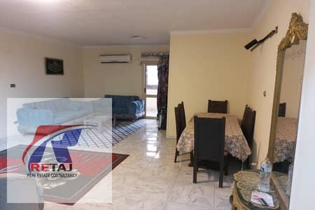 2 Bedroom Apartment for Rent in Nasr City, Cairo - 4e1f70ce-ef5d-4032-ae2c-3f31724b4e8b. jpg