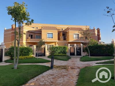 5 Bedroom Villa for Sale in Shorouk City, Cairo - WhatsApp Image 2024-02-22 at 16.51. 50_72a6a3d0. jpg