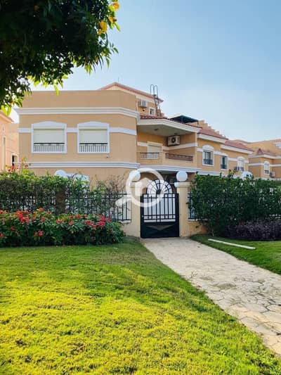 5 Bedroom Villa for Sale in Shorouk City, Cairo - 481182570_487379801102677_9082342046292391019_n. jpg