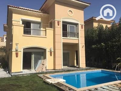 4 Bedroom Villa for Sale in Katameya, Cairo - 463193225_554740380259780_4932591610862092404_n. jpg