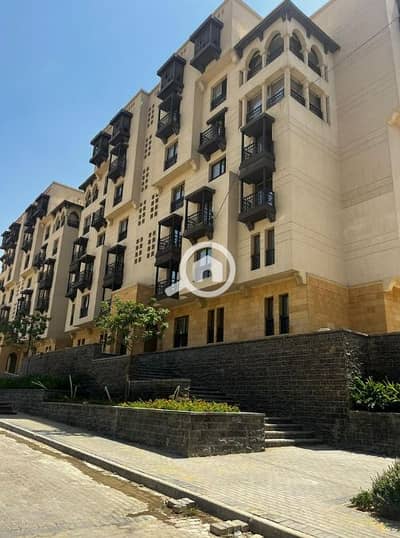 3 Bedroom Flat for Sale in El Fostat, Cairo - arabesque_2. png