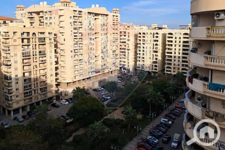 2 Bedroom Apartment for Rent in Smoha, Alexandria - 1. jpg