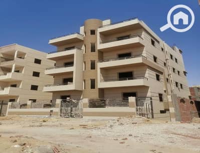 3 Bedroom Flat for Sale in Badr City, Cairo - IMG-20241023-WA0176. jpg